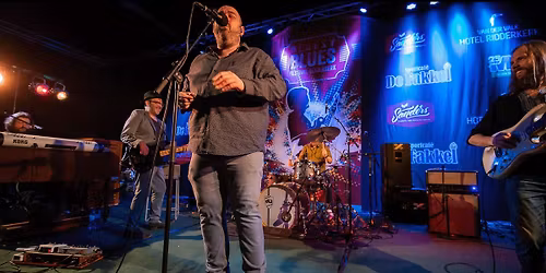 The BluesBones