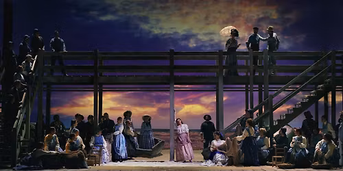 Marina E. Arrieta | \u00d3pera