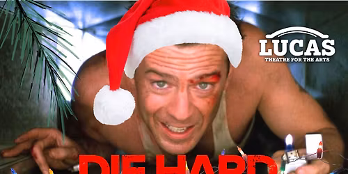 Holiday Classics: Die Hard