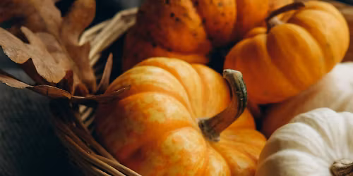 Samhain Ritual Outdoor Gathering