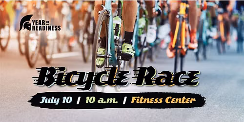 Bicycle Race