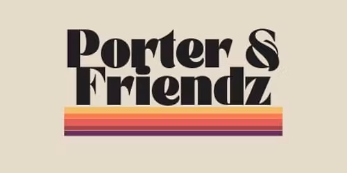 Porter & Friendz - Live at Lenexa