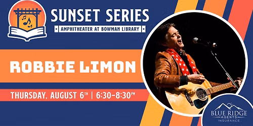 Sunset Series featuring Robbie Limon | KIDS NIGHT