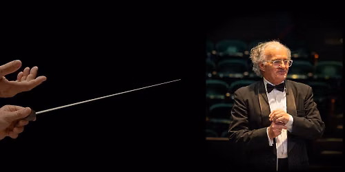 Mission Chamber Orchestra: Sunlight and Dance
