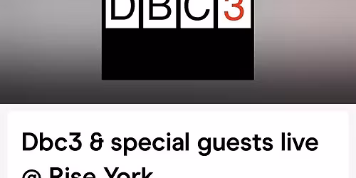 DBC3