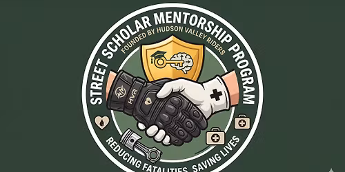 STREET SCHOLAR MENTORSHIP PROGRAM
