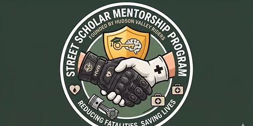 STREET SCHOLAR MENTORSHIP PROGRAM
