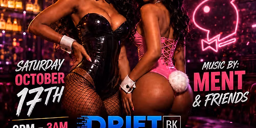 SIN CITY SATURDAYS X RELL BANDZ PRESENTS: PLAYBOY NIGHT