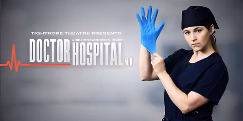 Doctor Hospital M.D.