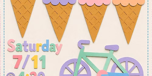 BikeSource Charlotte - Ice Cream Shop Social Ride