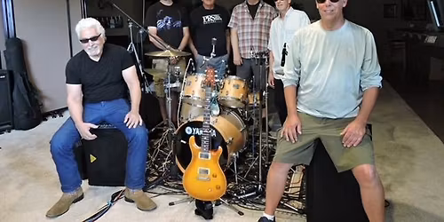 PresCatz - LIVE at Whiskey River Tavern