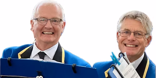 Busking - Richmond Market Place