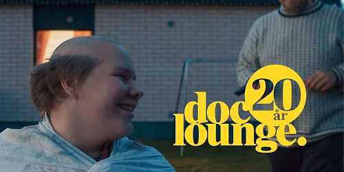 Doc Lounge s\u00e4songs\u00f6ppning! Sverigepremi\u00e4r av \u201dThe Beauty of Errors" + Regiss\u00f6rsbes\u00f6k!