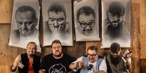 Da Meier & da Watschnbaam