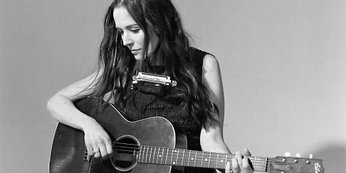 Margaret Glaspy - The I Am Both Tour