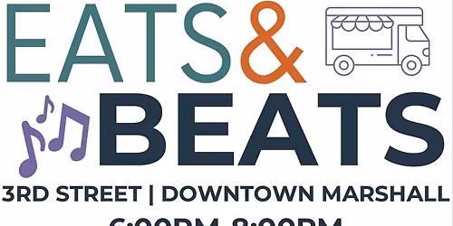 Eats & Beats Marshall Minnesota