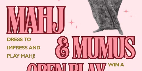 Mahj & Mumus