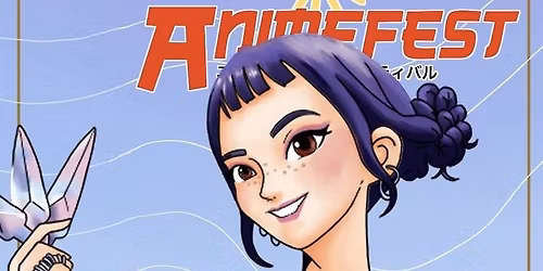 El Paso Animefest