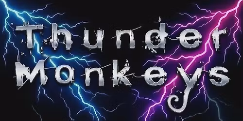 Thunder Monkeys @ The Brewery Tap