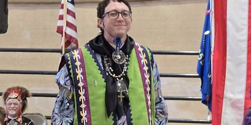 Natchez Powwow