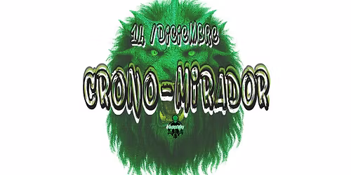 CRONO-MIRADOR