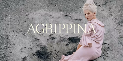 Agrippina Premi\u00e9ra