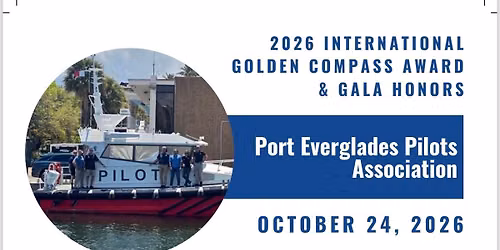 30th Annual International Golden Compass Award Gala 