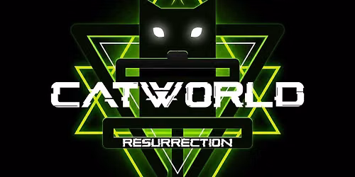 CATWORLD Resurrection