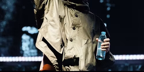 Jackie Wilson Said - 80s 90s Indie Rock + Pop - Oasis Vs Blur Special 