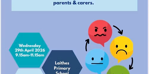Emotional Regulation workshop 