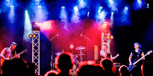 In Cider Festival 2026, 6th - 8th February