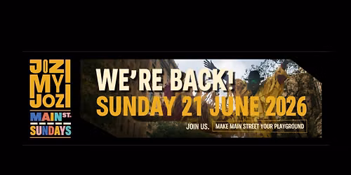 Main Street Sundays