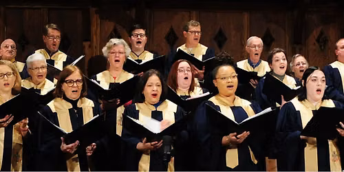 Early American, Shaker, Gospel & Hymn Tunes at Second Presbyterian Church