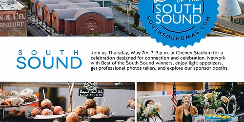 Best of the South Sound 2026