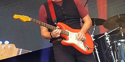 Shane Pacey's Yer Blues at BEATLESFEST BATHURST - FREE