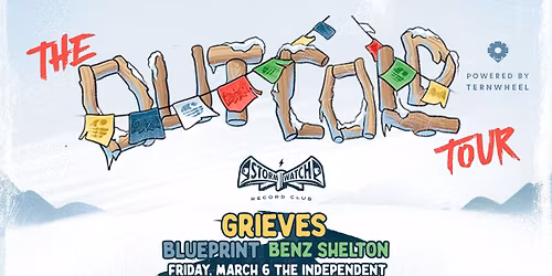 Grieves at The Independent