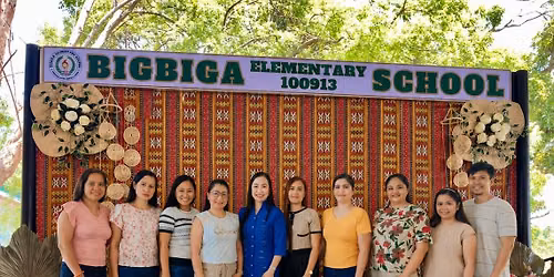Brigada Eskwela 2026 & Enrollment Period