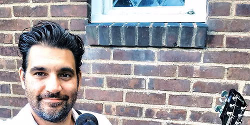 Chad Hoffman Live at Beerhead Avon