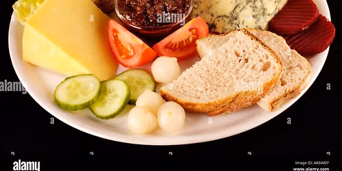 Father's Day Ploughman's Lunch - last day to order Sat 30th May