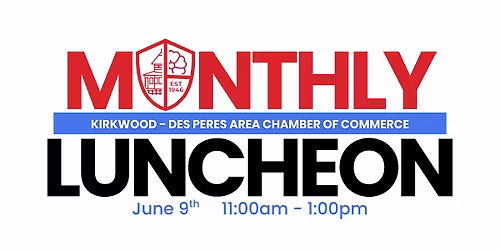 Monthly Luncheon