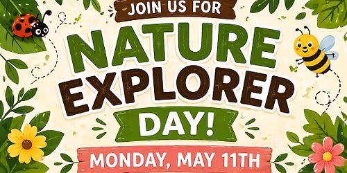 Nature Explorer Day