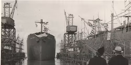 Lecture: Defending Casco Bay During WWII: The Technology