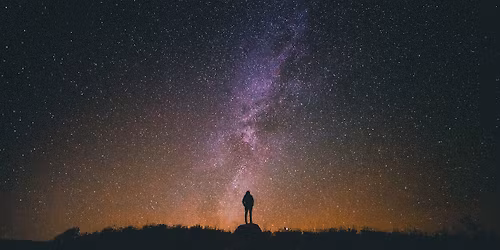 Thema-avond: de winterhemel