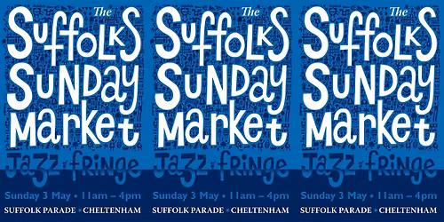 The Suffolks Jazz Fringe