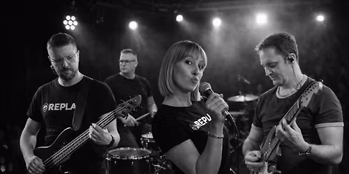 Concert gratuit @l\u2019accord parfait SAINT BERTHEVIN