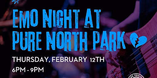 Emo Night North