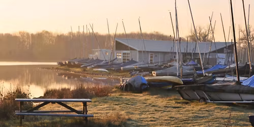 Whitefriars Sailing Club - Open Day 2026