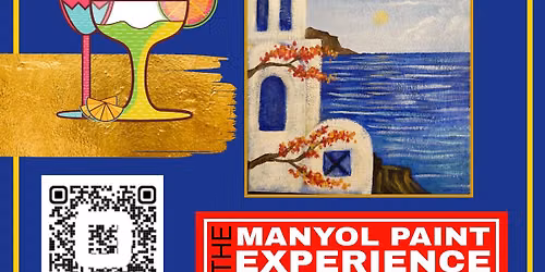 Paint and Sip at Tio\u2019s Grille and Cantina 
