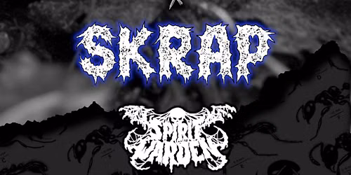 Mortal Remains - SKRAP