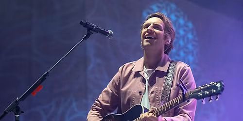 Ben Rector at Cincinnati Music Hall